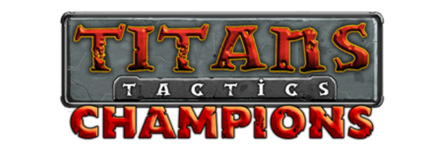 Titans Tactics : Champions
